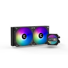 Zalman Computer Cooling System